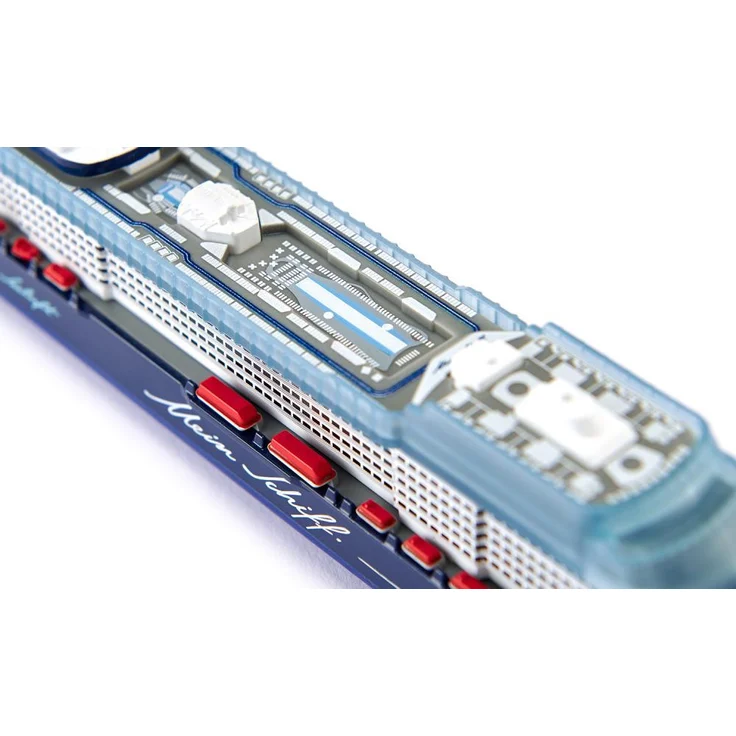 SIKU 1730 Mein Schiff 1 – Bild 3