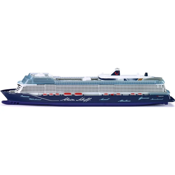 SIKU 1730 Mein Schiff 1 – Bild 1