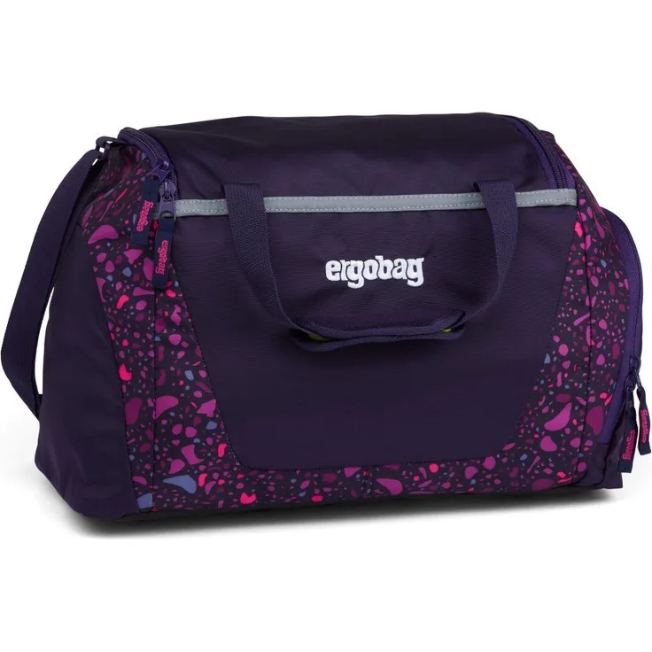 ergobag Sporttasche pferdeflüstBärer