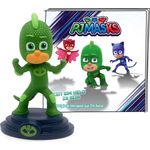 Tonies PJ Masks 'Zeit ein Held zu sein', Hörfigur mit 78 Minuten Spielzeit, ab 5 Jahren
