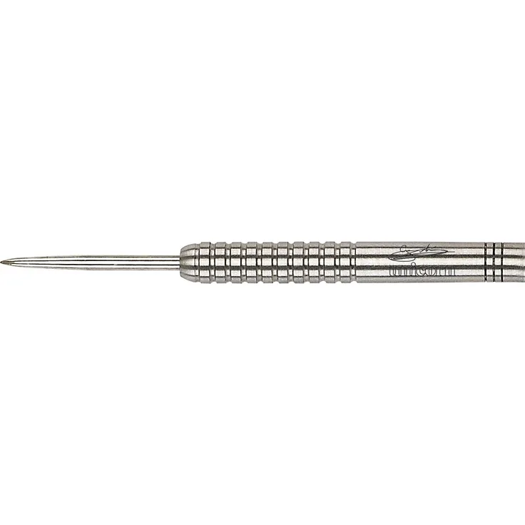 Unicorn Phase 1 Gary Anderson Purist Steel Barrel, 22 Gr. / Inhalt 1 Stück