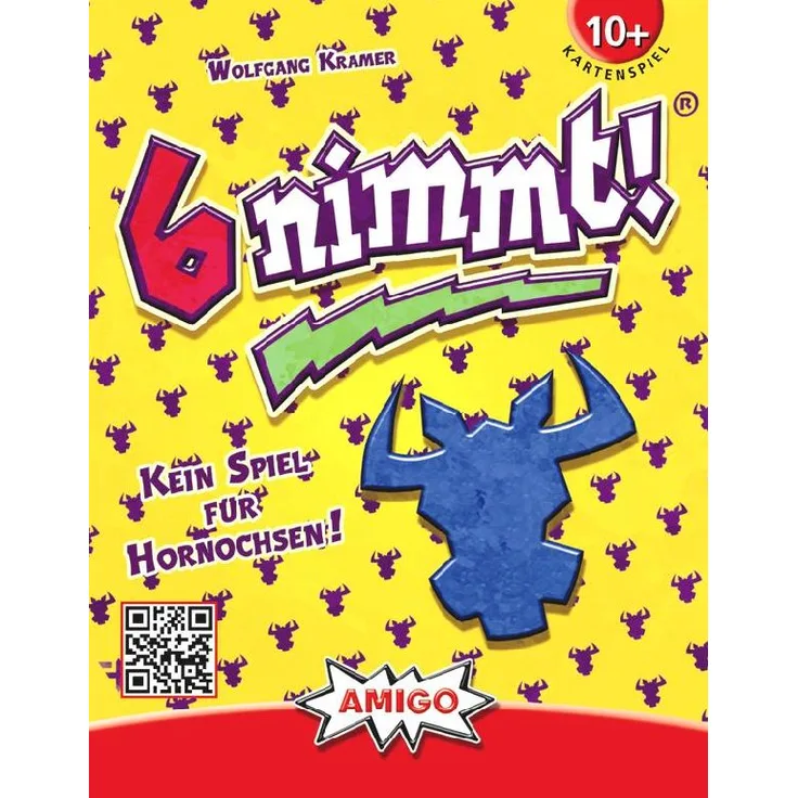 6 nimmt!