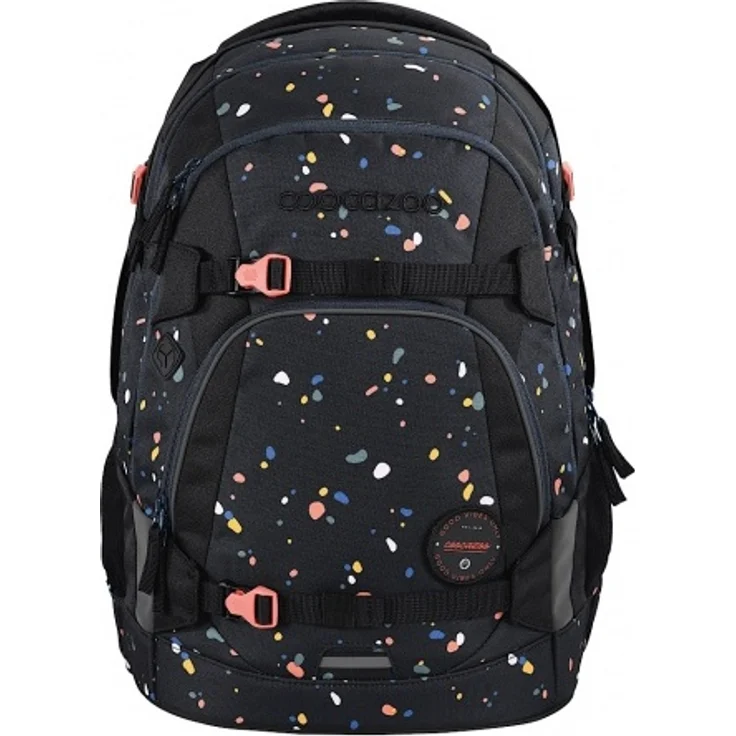 Coocazoo Mate Sprinkled Candy – Bild 1