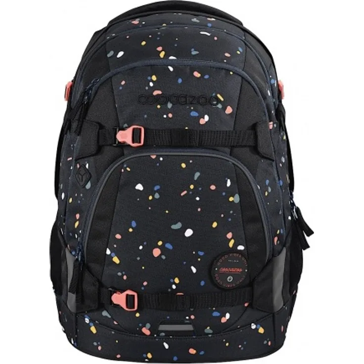 Coocazoo Mate Sprinkled Candy