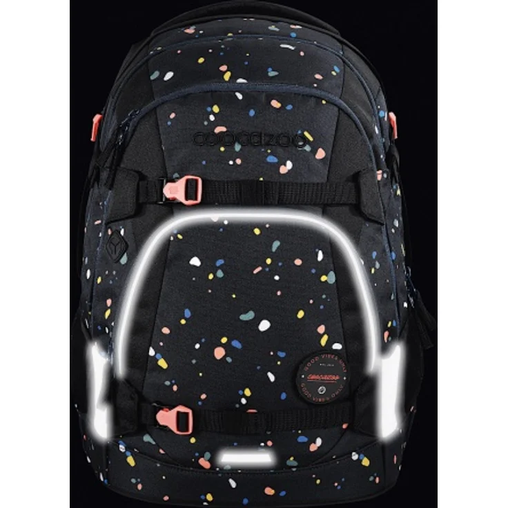 Coocazoo Mate Sprinkled Candy – Bild 2