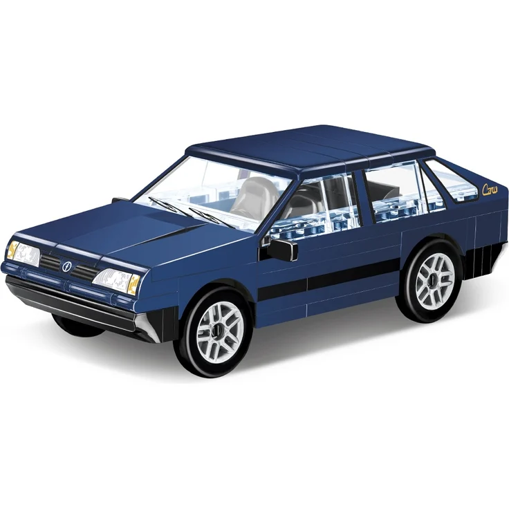 COBI FSO Polonez – Bild 3