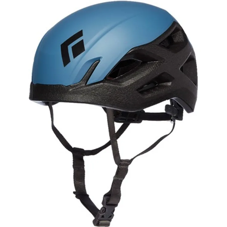 Black Diamond Vision Kletterhelm, M/L, astral blue