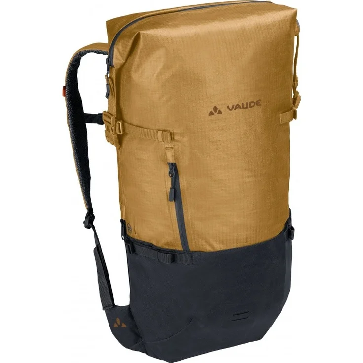 VAUDE CityGo 23 peanut butter - Größe 23 Liter – Bild 1