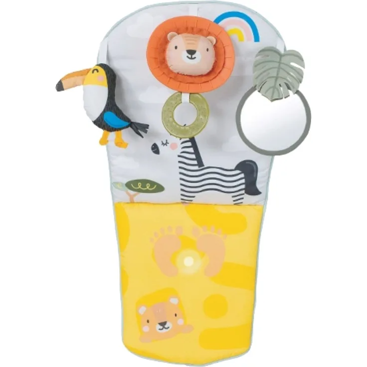 Taf Toys Savannah Play & Kick Car Spielzeug