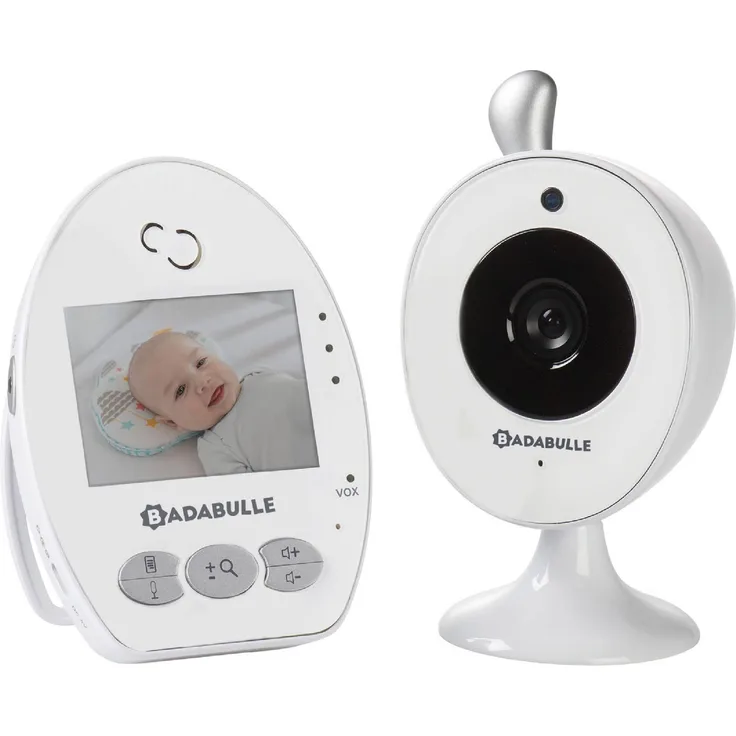 Badabulle b014405 Baby Online Video