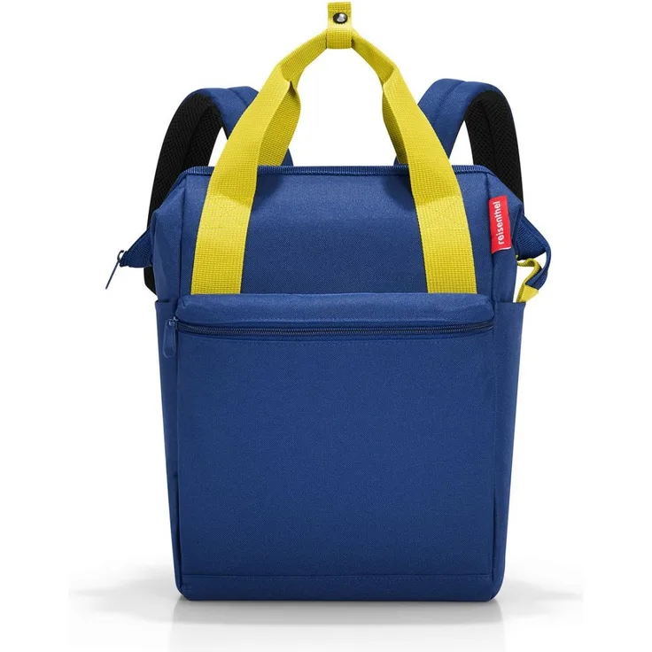 reisenthel allrounder r iso navy