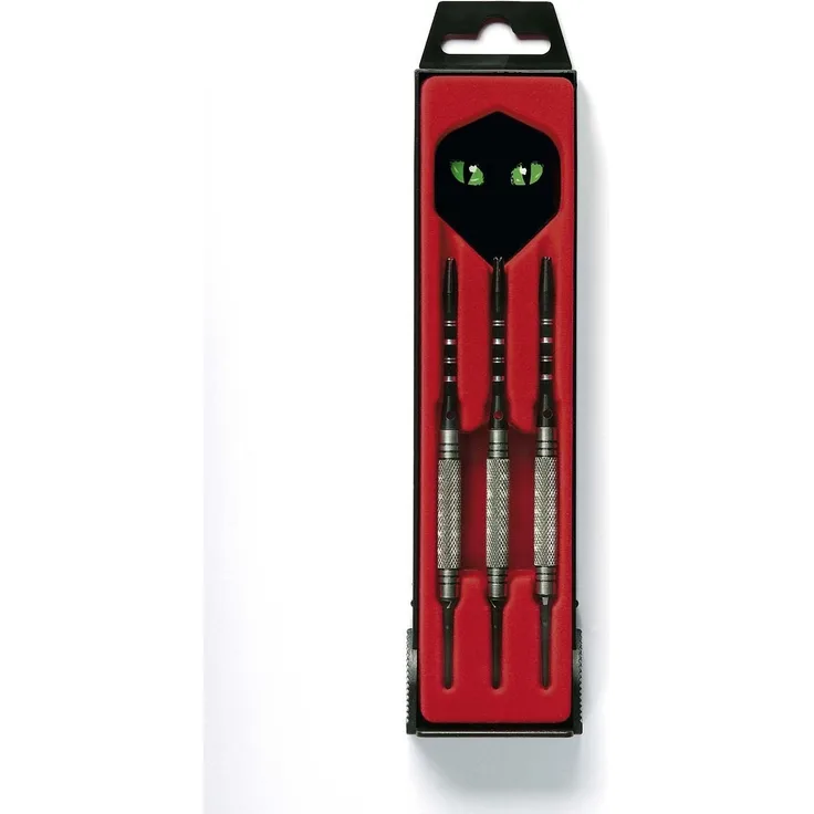 Karella Softdarts Tungsten KT-1 - 18 g - Dartpfeile