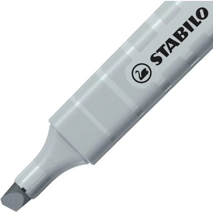 Textmarker - STABILO swing cool Pastel - 8er Pack - mit 8 verschiedenen Farben - Preisvergleich – Bild 3
