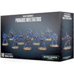 Games Workshop - Warhammer 40. 000 - Space Marines Primaris Infiltratoren