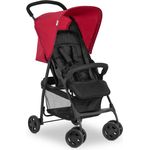 Hauck Essential Buggy Sport red