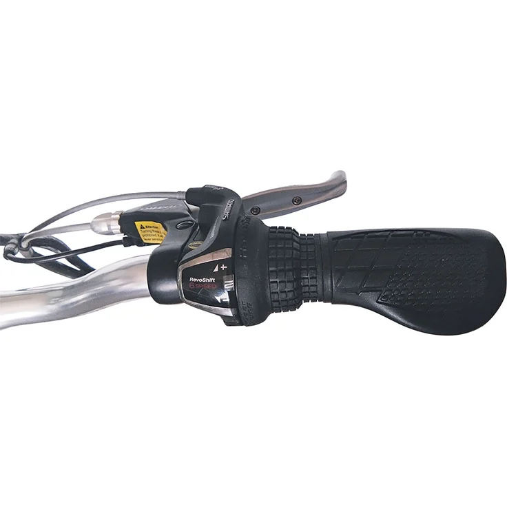 aktivelo Alu-Elektro-Faltrad »Sport«, 20 Zoll – Bild 3