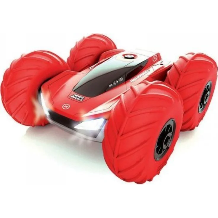 Ninco Radio Controlled Car Ninco Aquabound 2 Reversible Waterproof 360 Rotation LED Lights – Bild 1