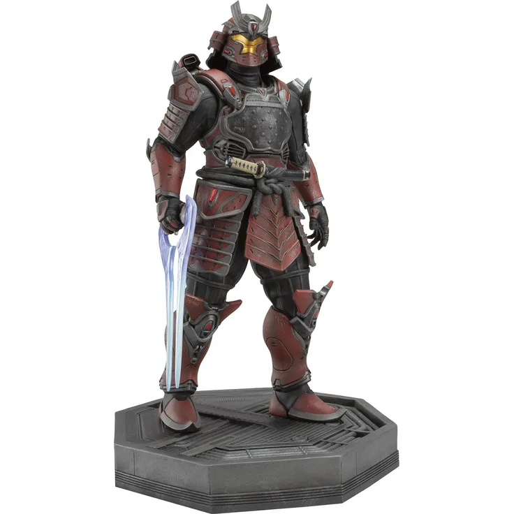Dark Horse Halo Infinite - Spartan Yoroi PVC Statue (25cm) (3010-736)