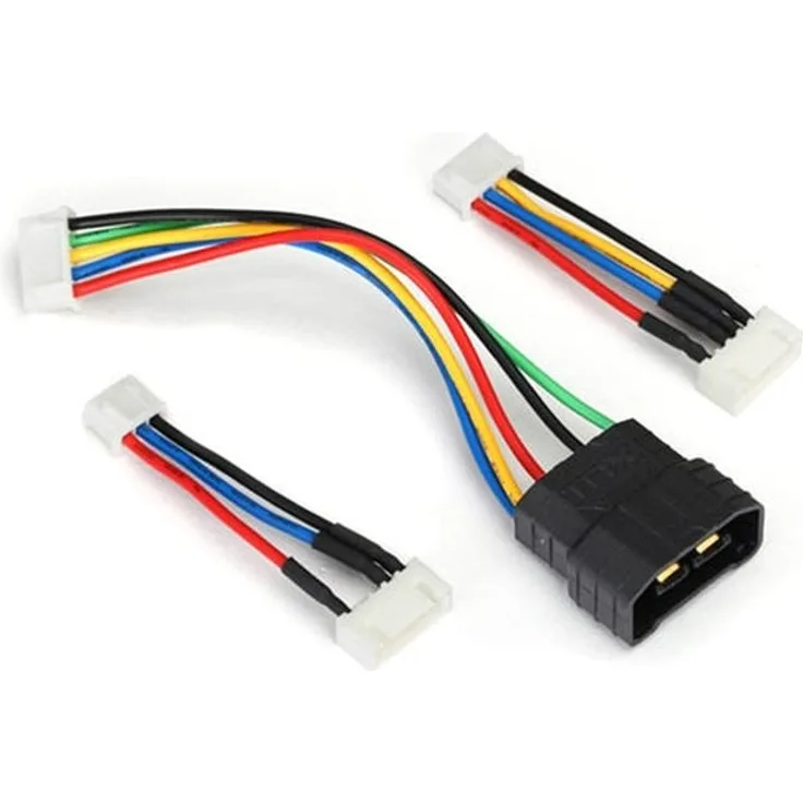 Traxxas 2938x LIPO-ADAPTER LADEKABEL