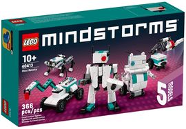 LEGO MINDSTORMS 40413 'Mini-Roboter'