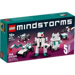 LEGO MINDSTORMS 40413 'Mini-Roboter', 366 Teile, ab 10 Jahren