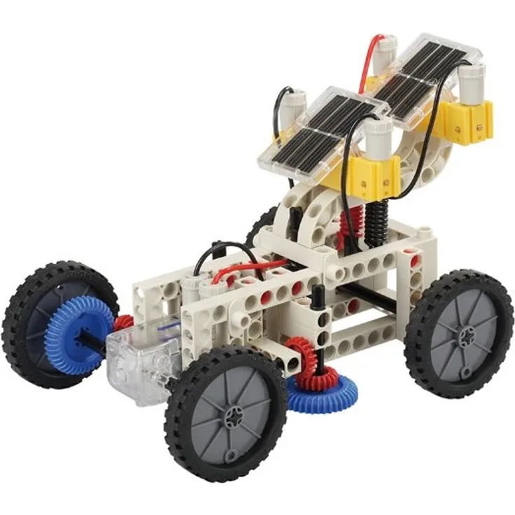 Betzold Solarenergie-Lernbaukasten