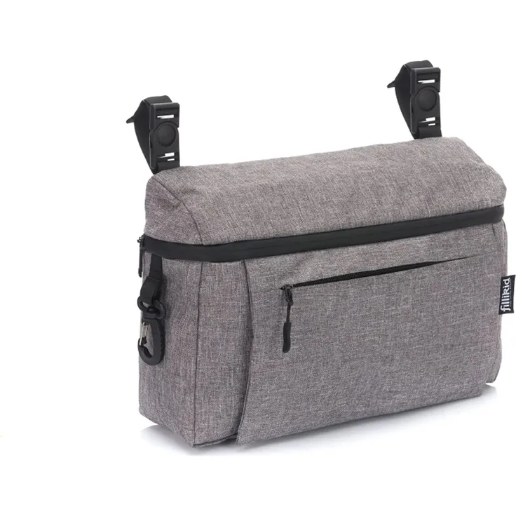fillikid Buggy Organizer Sport (grau)