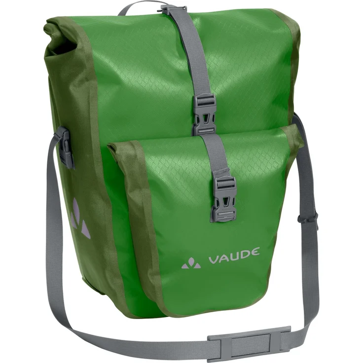 Vaude Aqua Back Plus Parrot Green, Größe 51l - Tasche, Farbe Grün – Bild 2