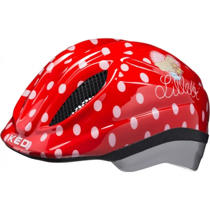 KED Fahrradhelm Meggy II Originals (2021), Lillebi - Größe: S/M 49-55 cm – Bild 1