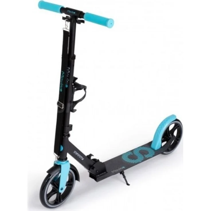 Movino Movino Infinity Scooter Teal (teal blue) – Bild 1