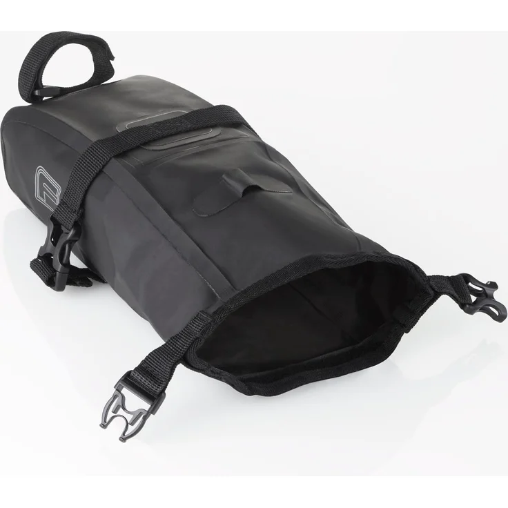 Fischer Satteltasche wasserdicht M bis 1kg – Bild 4