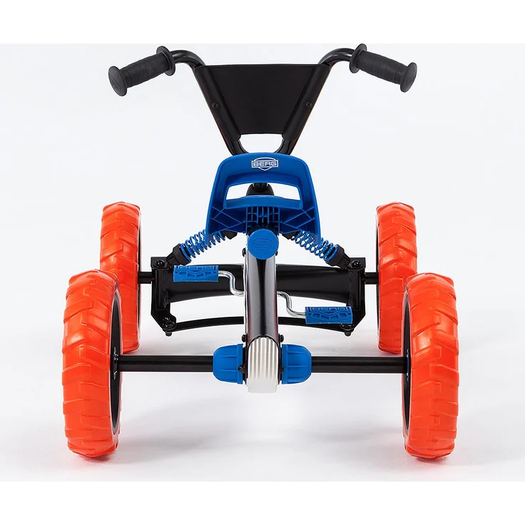 BERG Gokart S - Buzzy Nitro – Bild 4