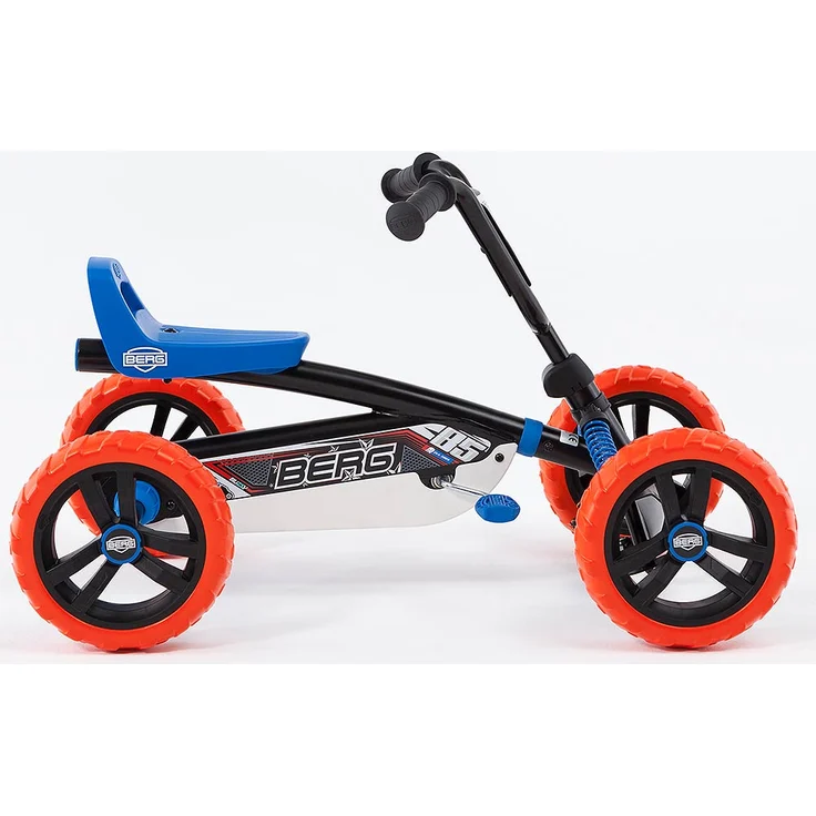 BERG Gokart S - Buzzy Nitro – Bild 6