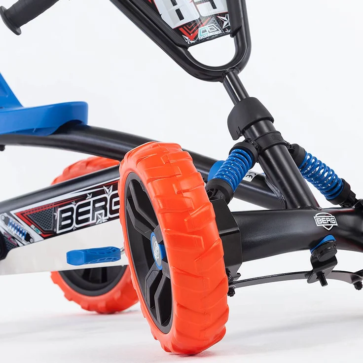 BERG Gokart S - Buzzy Nitro – Bild 3