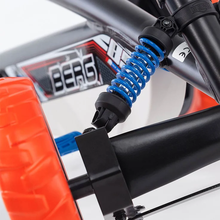 BERG Gokart S - Buzzy Nitro – Bild 5