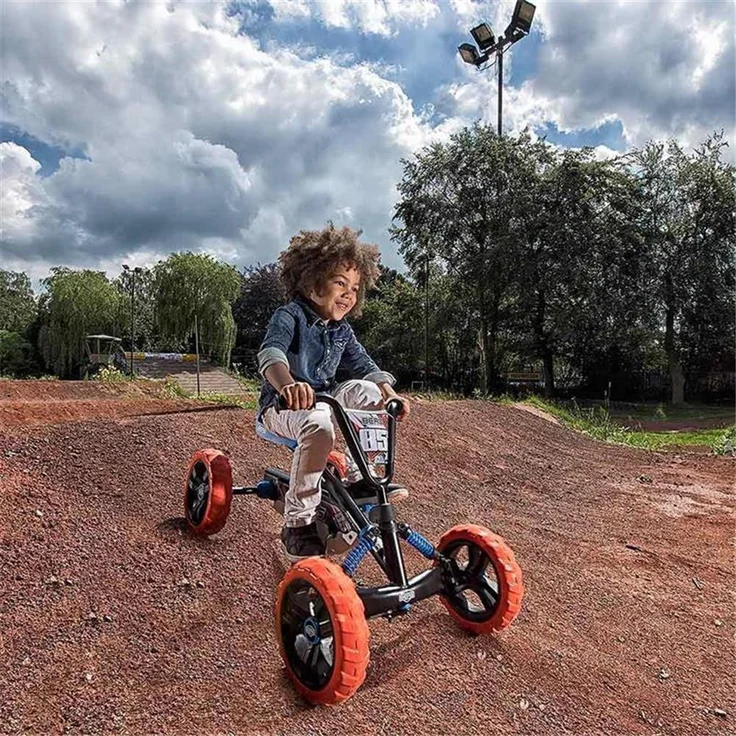 BERG Gokart S - Buzzy Nitro – Bild 2