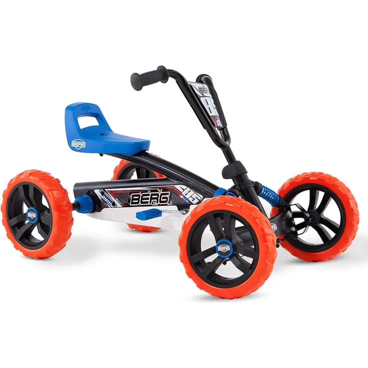 BERG Gokart S - Buzzy Nitro