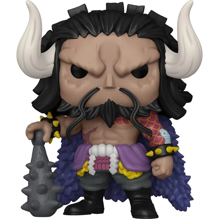 Funko POP Super: One Piece- Kaido – Bild 1
