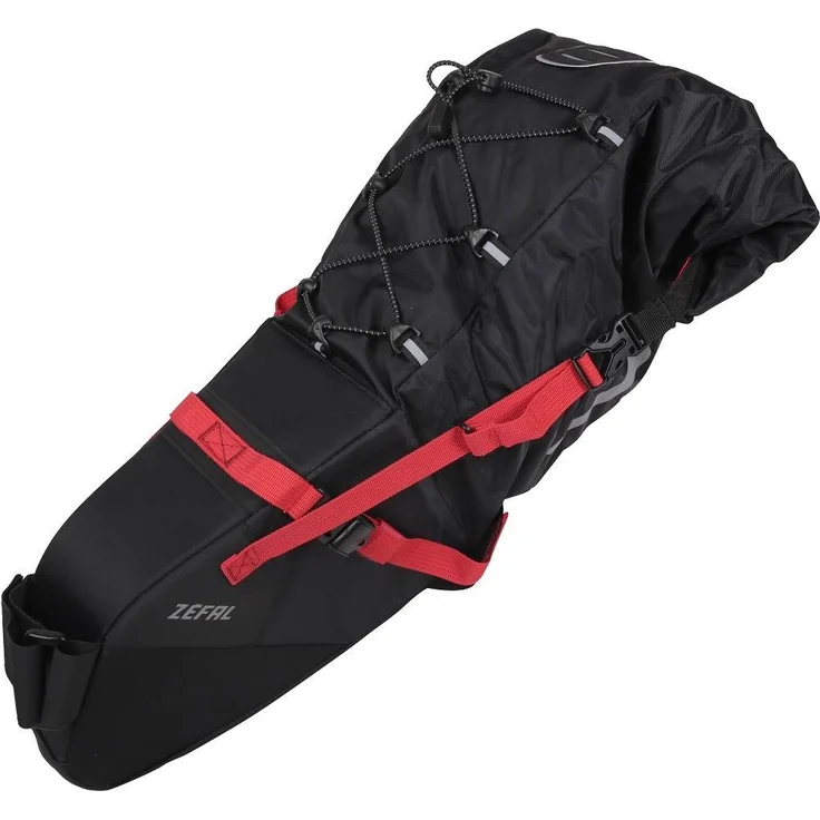 Zéfal Sattletasche Z Adventure R17