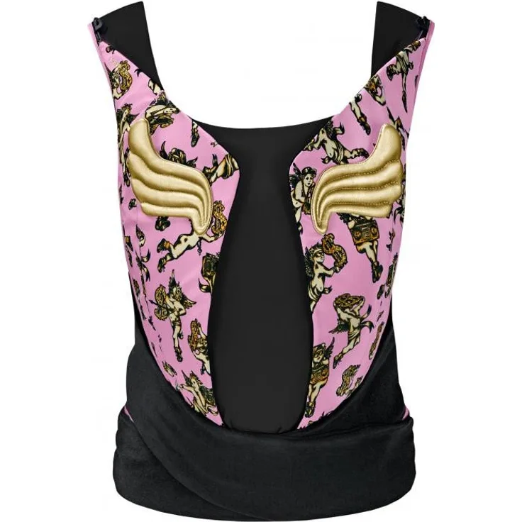 Cybex Yema Tie Cherubs Pink