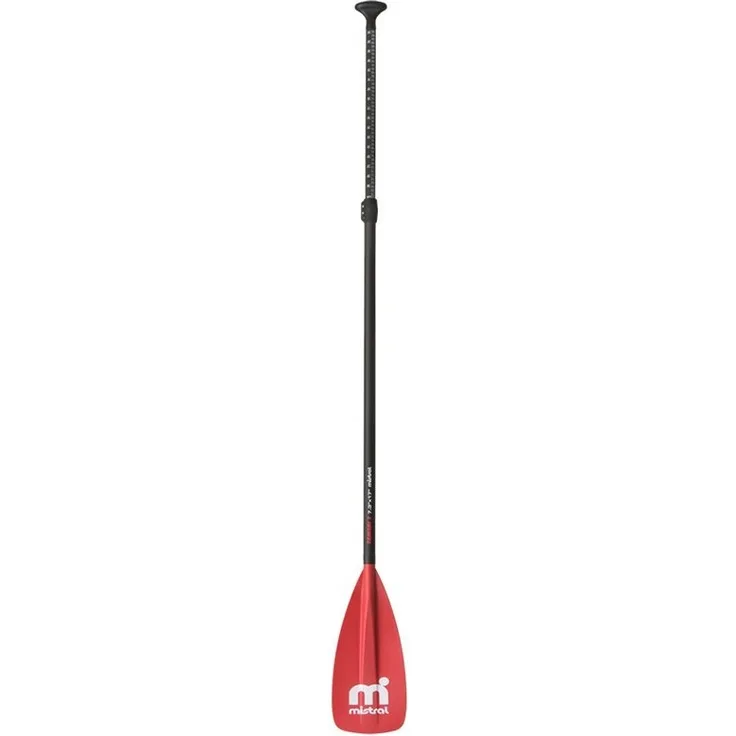 Mistral Kinder & Junior SUP Paddel Tamari 2 teilig Vario CarbonComposite 150-190 cm, inkl. Tasche