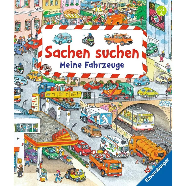Sachen suchen: Meine Fahrzeuge