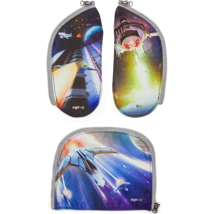 ergobag Zippies weltall – Bild 1