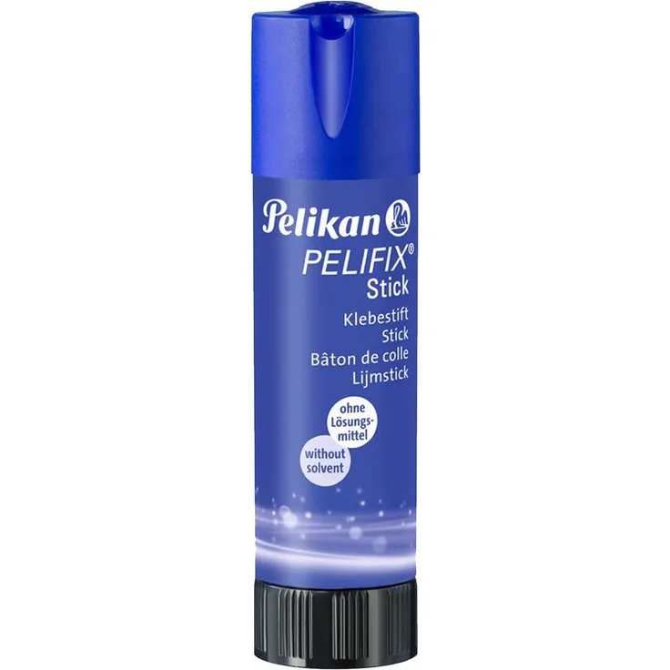 Klebestift 40g PELIFIX P941