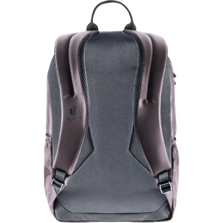 Deuter Infiniti Backpack aubergine-lava (5578)
