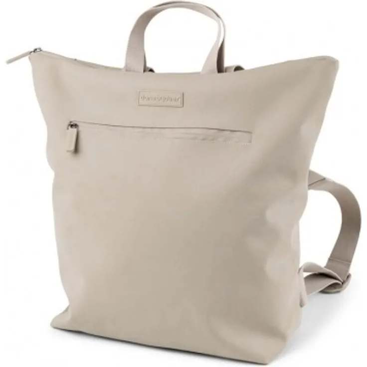 Done by Deer Wickelrucksack sand