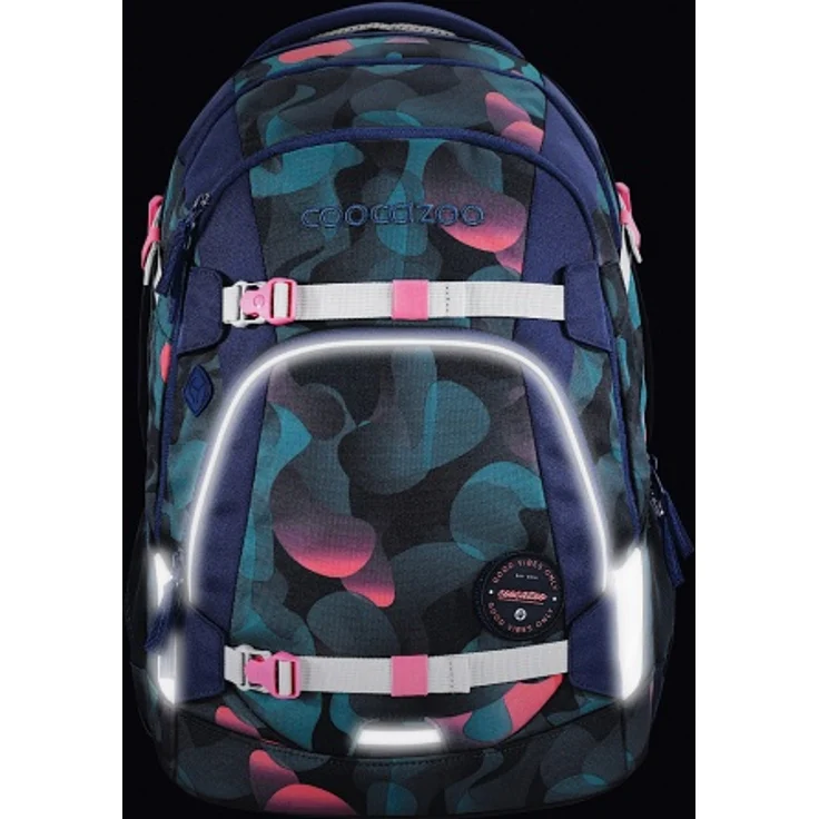 Coocazoo Mate Cloudy Peach – Bild 2