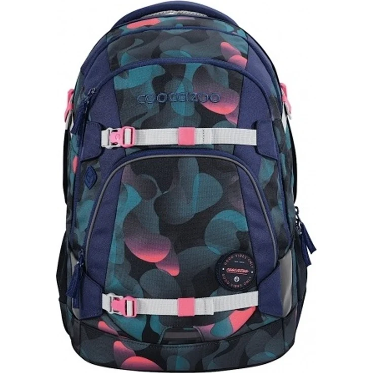 Coocazoo Mate Cloudy Peach – Bild 1