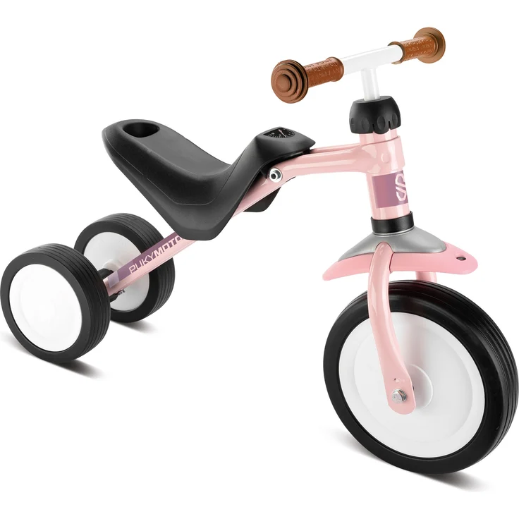 PUKY Pukymoto - retro rosé – Bild 1
