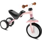 PUKY Pukymoto - retro rosé